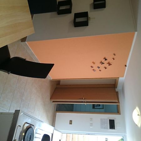 Apartment Sara Ουμάγκ Εξωτερικό φωτογραφία