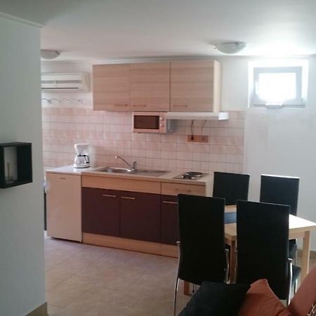Apartment Sara Ουμάγκ Εξωτερικό φωτογραφία