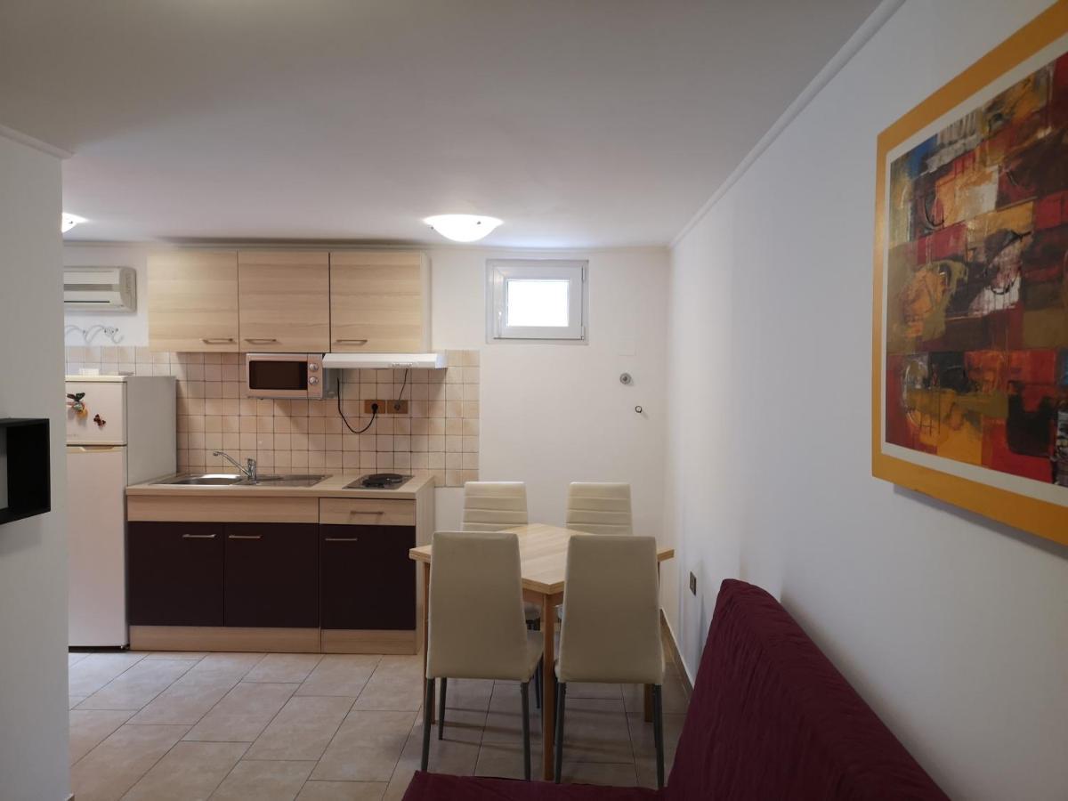 Apartment Sara Ουμάγκ Εξωτερικό φωτογραφία