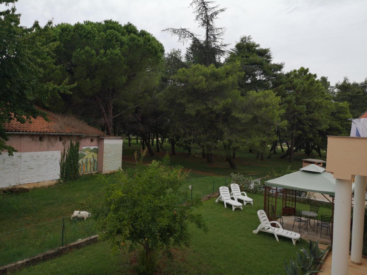 Apartment Sara Ουμάγκ Εξωτερικό φωτογραφία