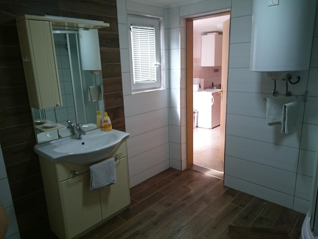 Apartment Sara Ουμάγκ Εξωτερικό φωτογραφία