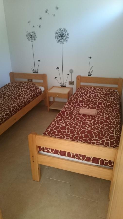 Apartment Sara Ουμάγκ Εξωτερικό φωτογραφία