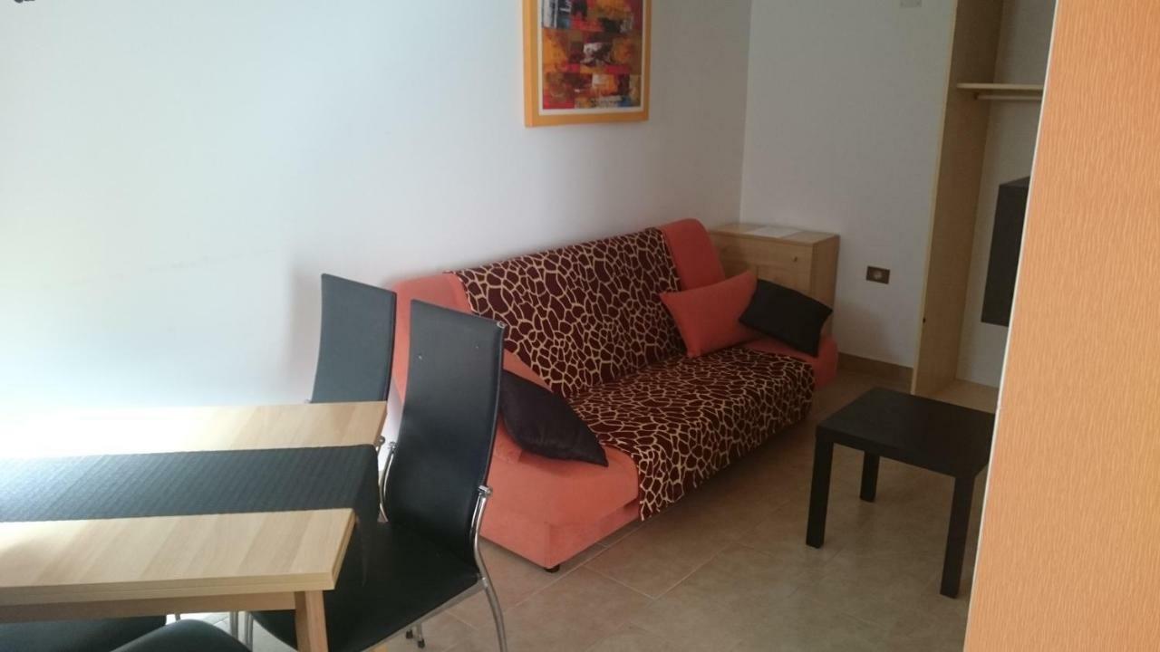 Apartment Sara Ουμάγκ Εξωτερικό φωτογραφία
