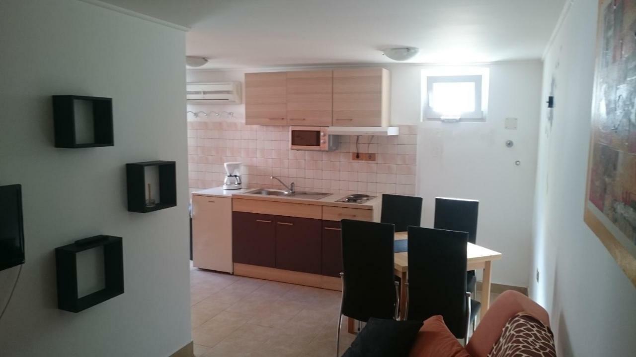 Apartment Sara Ουμάγκ Εξωτερικό φωτογραφία