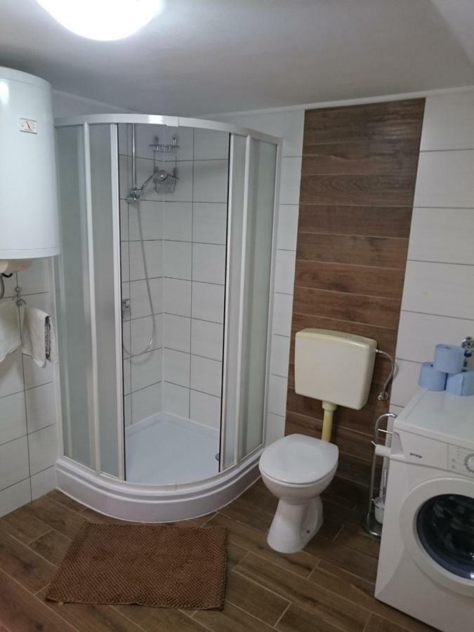 Apartment Sara Ουμάγκ Εξωτερικό φωτογραφία